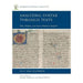 "Analyzing Syntax Through Texts: Old,: Middle, and Early Modern English (Edinburgh Historical Linguist by Elly van Gelderen