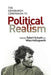 The Edinburgh Companion to Political Realism by Robert Schuett