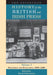 The Edinburgh History of the British and Irish Press, Volume 2: Expansion and Evolution, 1800-1900 by David (EDT) Finkelstein