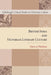 British India and Victorian Literary Culture (Edinburgh Critical Studies in Victorian Culture) by Màire ni FhlathÃºin
