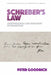 Schreber's Law: Jurisprudence and Judgment in Transition by Peter Goodrich