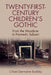 Twenty-First-Century Children's Gothic: From the Wanderer to Nomadic Subject by Chloé Germaine Buckley