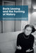 Doris Lessing and the Forming of History by Kevin Brazil, David Sergeant, Tom Sperlinger