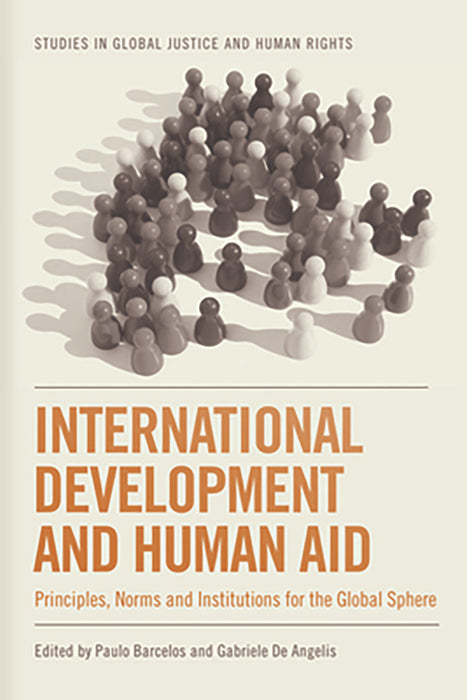 "International Development and Human Aid: Principles