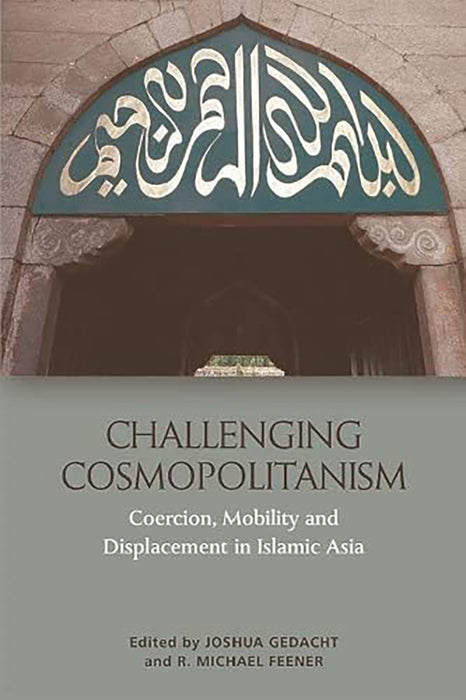 Challenging Cosmopolitanism