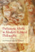 Prehistoric Myths in Modern Political Philosophy by Karl Widerquist