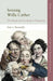 Sensing Willa Cather: The Writer and the Body in Transition by Guy J. Reynolds