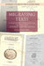Migrating Texts: Circulating Translations Around the Ottoman Mediterranean by Marilyn Booth