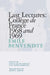 Last Lectures: Collège de France 1968 and 1969 by Émile Benveniste