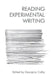 Reading Experimental Writing
