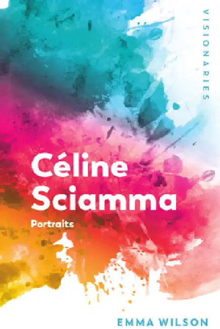 Céline Sciamma: Portraits by Emma Wilson