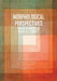 Morphological Perspectives: Papers in Honour of Greville G. Corbett by Baerman, Matthew