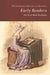 The Edinburgh History of Reading: Early Readers by Mary Hammond
