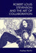 Robert Louis Stevenson and the Art of Collaboration by Audrey Murfin
