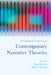 The Edinburgh Companion to Contemporary Narrative Theories by Zara Dinnen