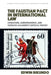 The Faustian Pact in International Law by Edwin Bikundo