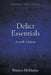 Delict Essentials by Francis McManus
