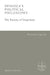 Spinoza's Political Philosophy: The Factory of Imperium by Caporali, Riccardo