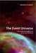 The Event Universe: The Revisionary Metaphysics of Alfred North Whitehead by Leemon B. McHenry