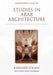 Studies in Arab Architecture by Bernard O'Kane