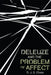 Deleuze and the Problem of Affect by D. J. S. Cross