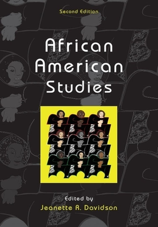 African American Studies by Jeanette R. Davidson