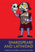 Shakespeare and Latinidad by Trevor Boffone