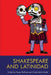 Shakespeare and Latinidad by Trevor Boffone