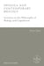 Spinoza and Contemporary Biology: Lectures on the Philosophy of Biology and Cognitivism by Henri Atlan, Robert Boncardo, Inja Stracenski