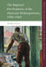 The Regional Development of the American Bildungsroman, 1900-1960 by Avery, Tamlyn