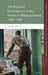 The Regional Development of the American Bildungsroman, 1900-1960 by Tamlyn Avery