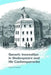 Generic Innovation in Shakespeare and His Contemporaries by Edward Gieskes