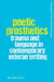 Poetic Prosthetics: Trauma and Language in Contemporary Veteran Writing by Ron Ben-Tovim