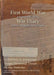 15 DIVISION Divisional Troops Divisional Trench Mortar Batteries: 1 July 1916 - 8 February 1919 (First World War, War Diary, WO95/1924/3) by Wo95/1924/3