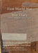 49 DIVISION 147 Infantry Brigade Duke of Wellington's (West Riding Regiment) 1/6th Battalion: 1 May 1915 - 16 June 1919 (First World War, War Diary, W by Wo95/2801