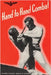 Hand-To-Hand Combat by Bureau of Aeronautics U S Navy 1943