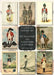 The Yeomanry and Volunteers of 1794-1808: A Guide to Military Art by Westlake, Ray