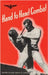 Hand-To-Hand Combat by Bureau of Aeronautics U S Navy 1943