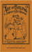 Art of Boxing and Science of Self Defence by Edwards, William