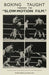 Boxing Taught Through the "Slow Motion Film" by Rose, Charles