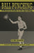 BALL PUNCHING A Pictorial Guide to the Speedbag by Tom Carpenter