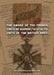 The Award of the French Croix de Guerre (1914-18) to Units of the British Army by Anon