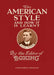 THE AMERICAN STYLE And How It Is Learnt by Willie Ritchie