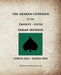 THE ARAKAN CAMPAIGN OF THE TWENTY-FIFTH INDIAN DIVISION March 1944 - March 1945 by Anon