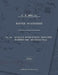 NAVAL STAFF HISTORY SECOND WORLD WAR BATTLE SUMMARIES No. 13 Actions with Enemy Disguised Raiders 1940-1941 [British Navy] by Admiralty Naval Staff