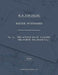 NAVAL STAFF HISTORY SECOND WORLD WAR BATTLE SUMMARIES No. 12 The Attack on St. Nazaire 28th March, 1942 [British Navy] by Admiralty Naval Staff