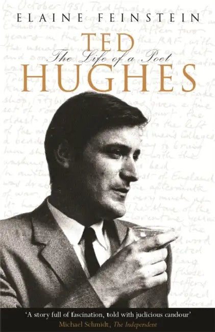 Ted Hughes: The Life of a Poet by Laurent (Flinders University, Adelaide, South Australia) Seuront