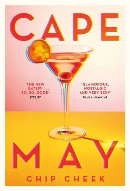 Cape May by Chip Cheek