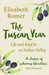 The Tuscan Year by Elizabeth Romer