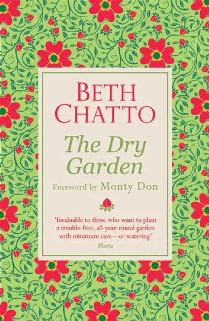 The Dry Garden by Beth Chatto
